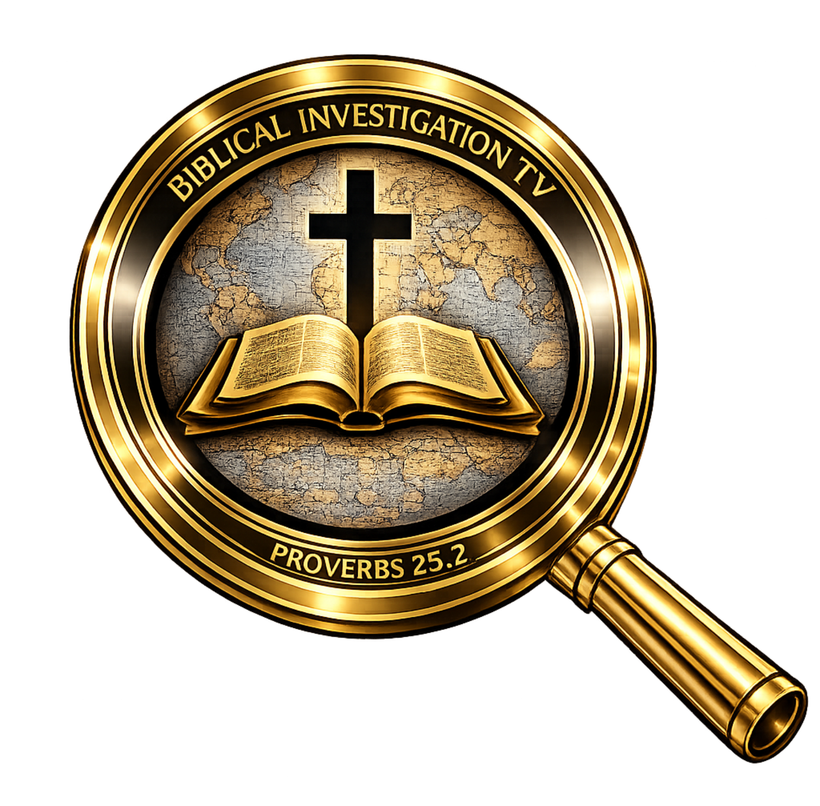 BIBLICAL INVESTIGATION